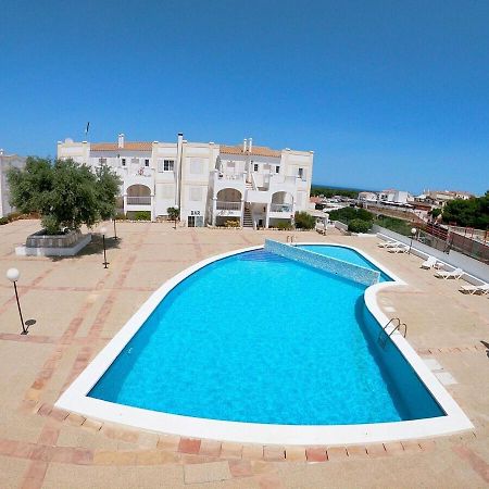 Apartamento 305 Castell Sol Cb Appartement Arenal d'en Castell Buitenkant foto