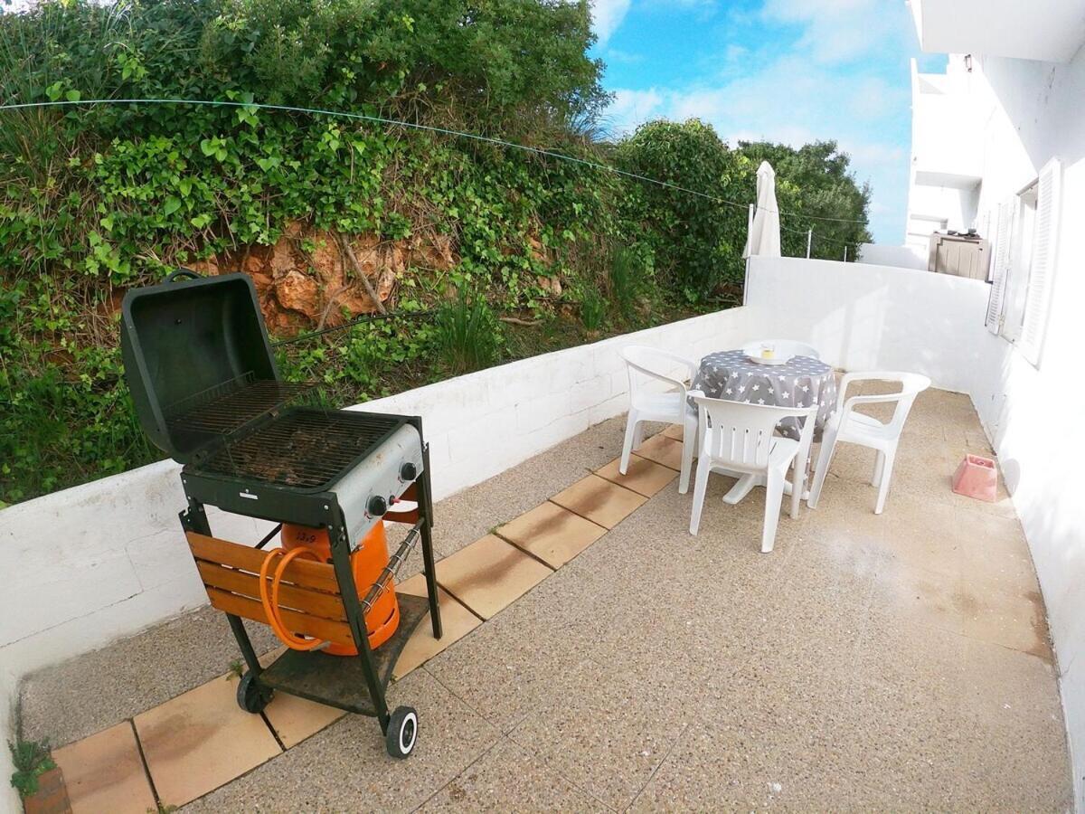 Apartamento 305 Castell Sol Cb Appartement Arenal d'en Castell Buitenkant foto